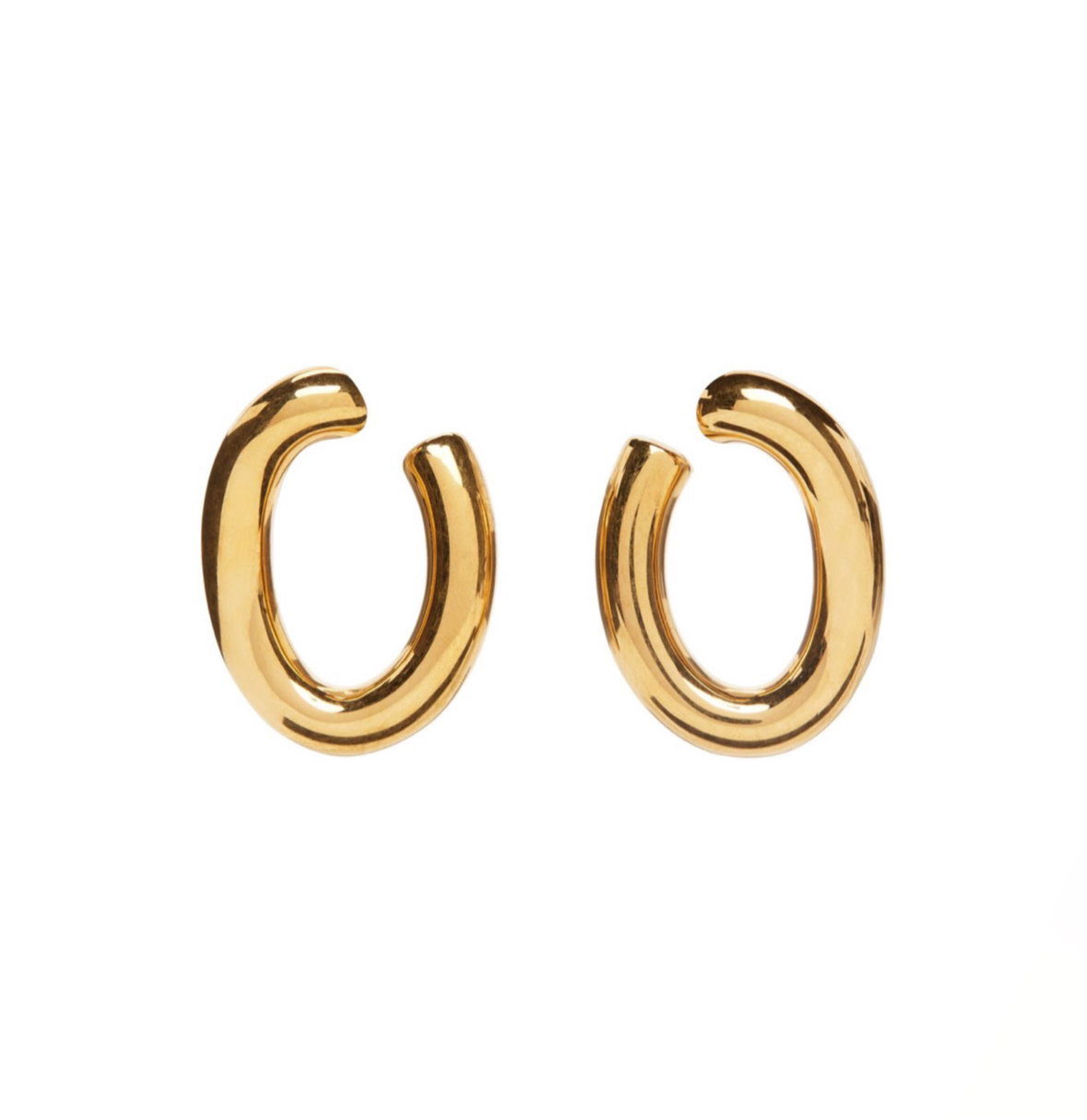 Tyla statement earrings