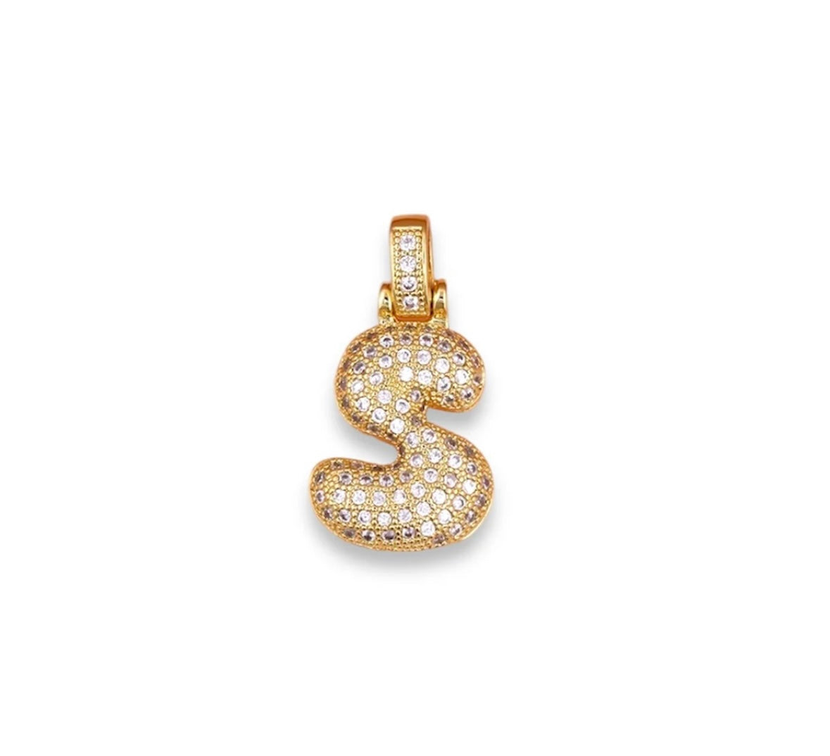CHUNKY CHARM