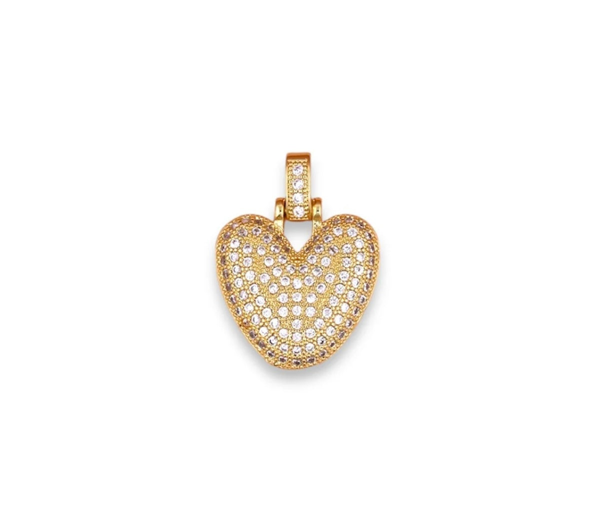 CHUNKY CHARM