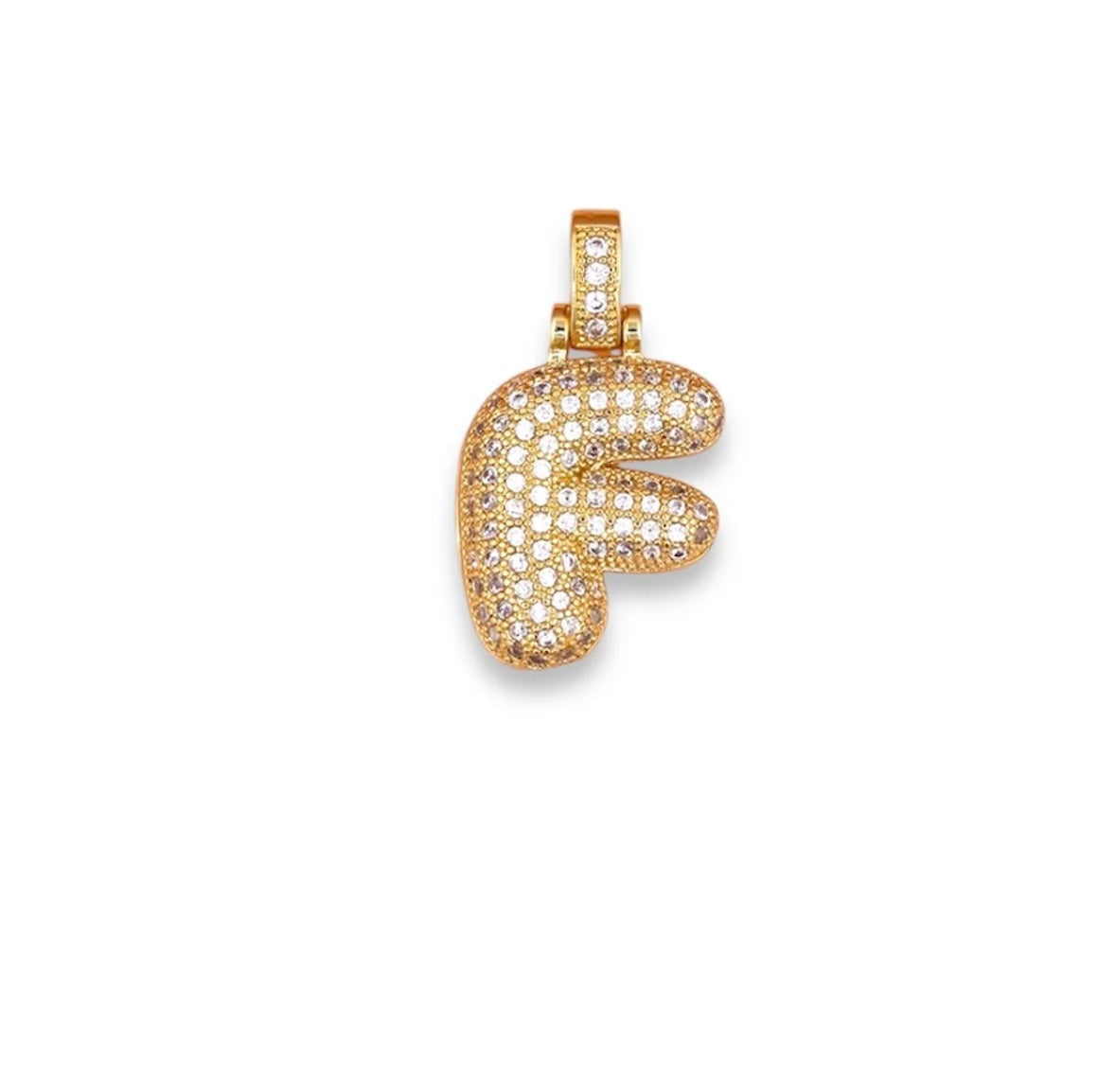 CHUNKY CHARM