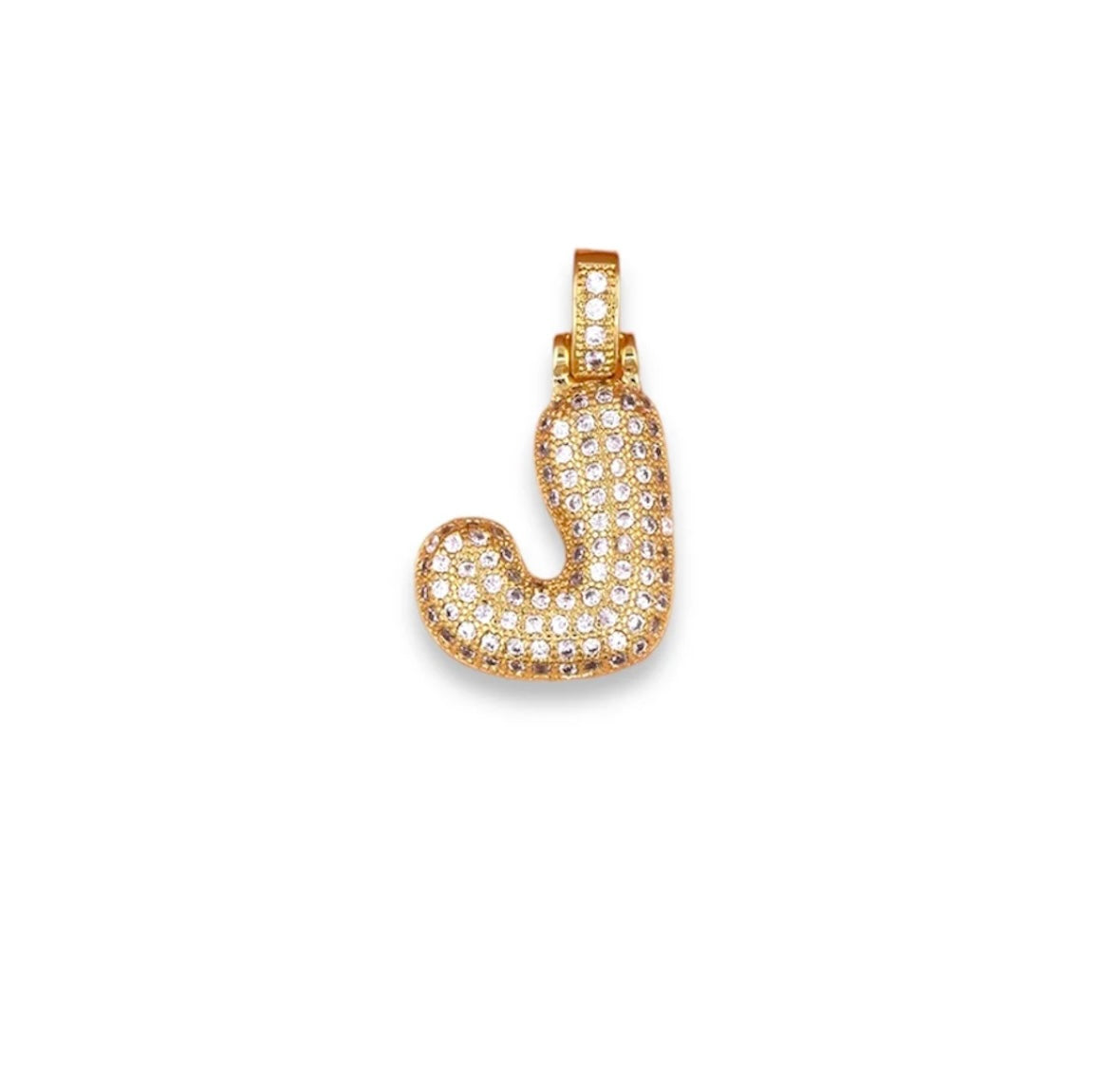 CHUNKY CHARM