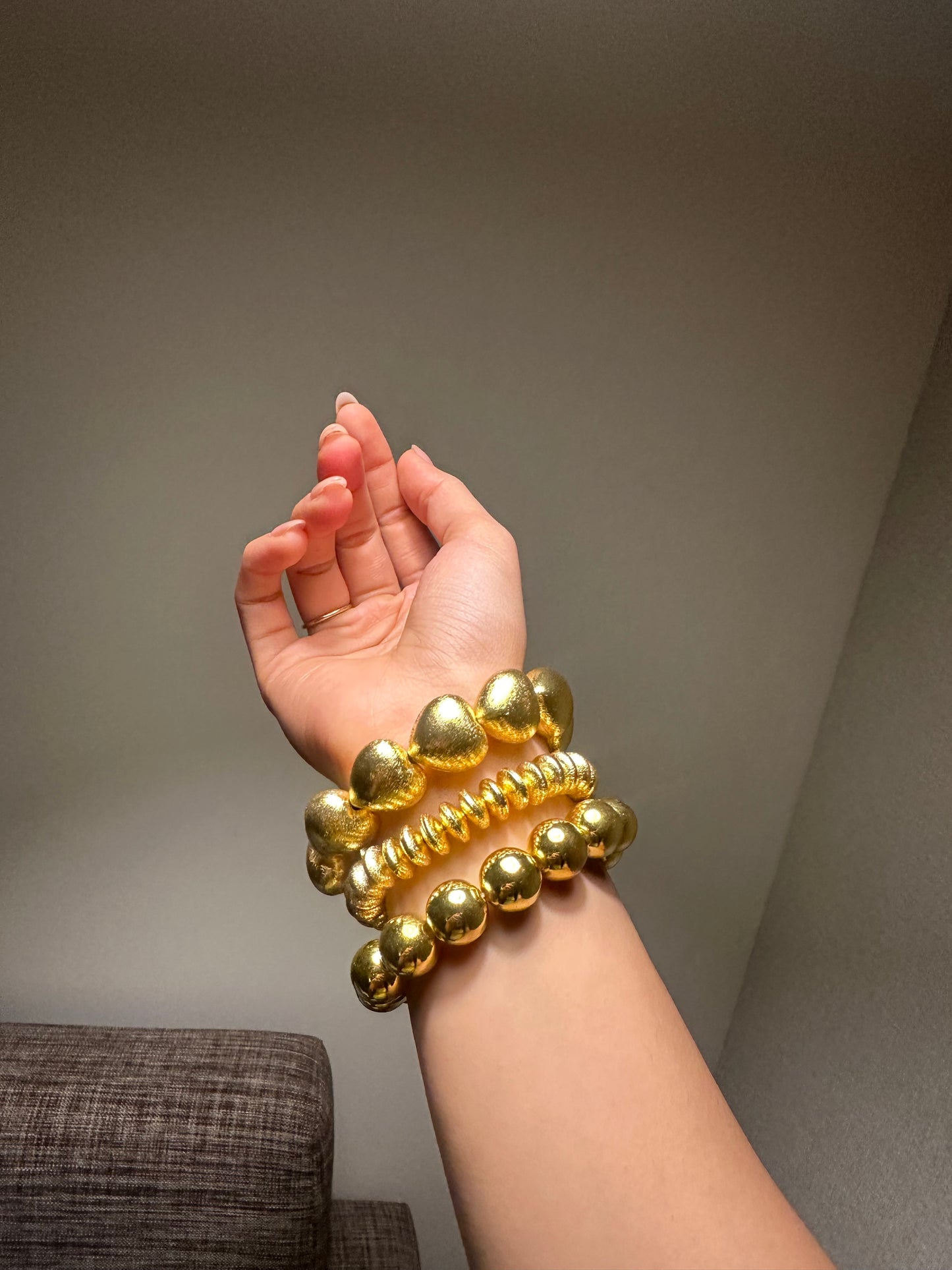 Stack it up