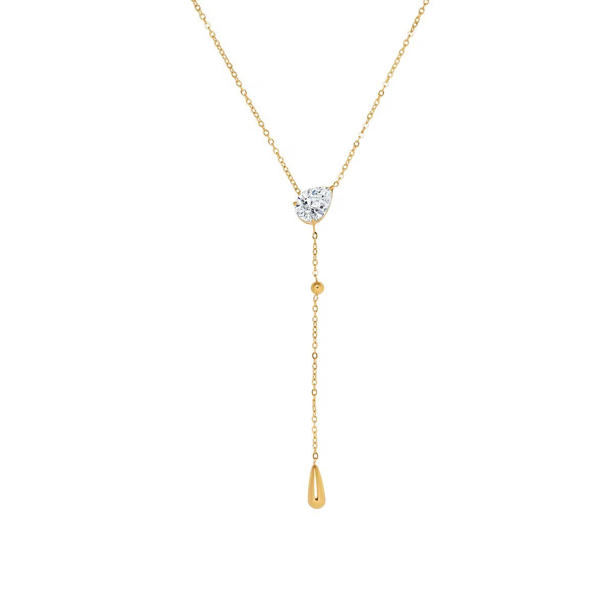 Elina Necklace