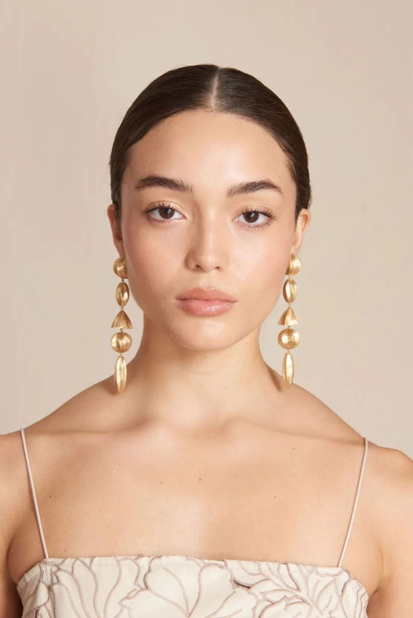 Jenny jay earrings