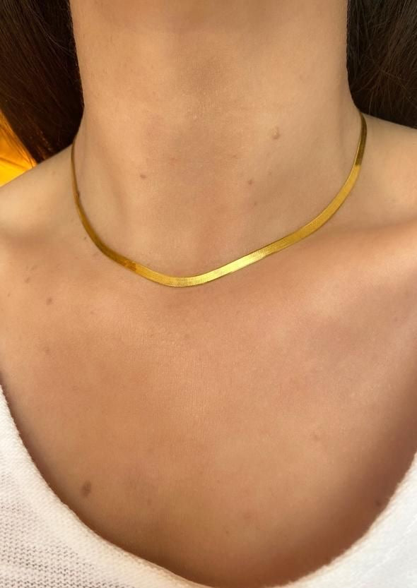 Snake chain