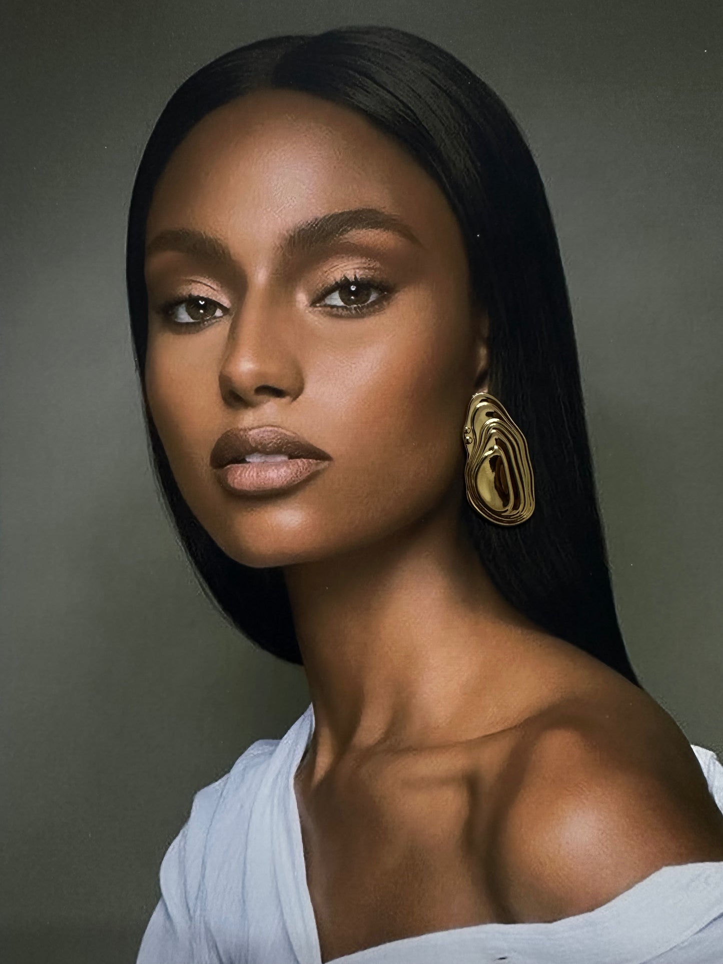 Forest Whispers Earrings