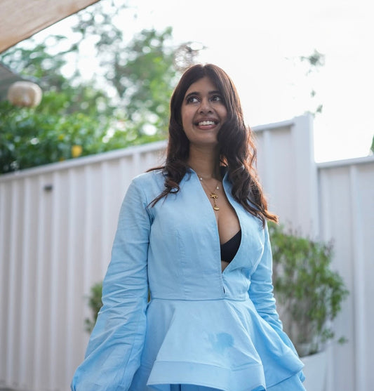 Layered & Loved by Sejal Kumar