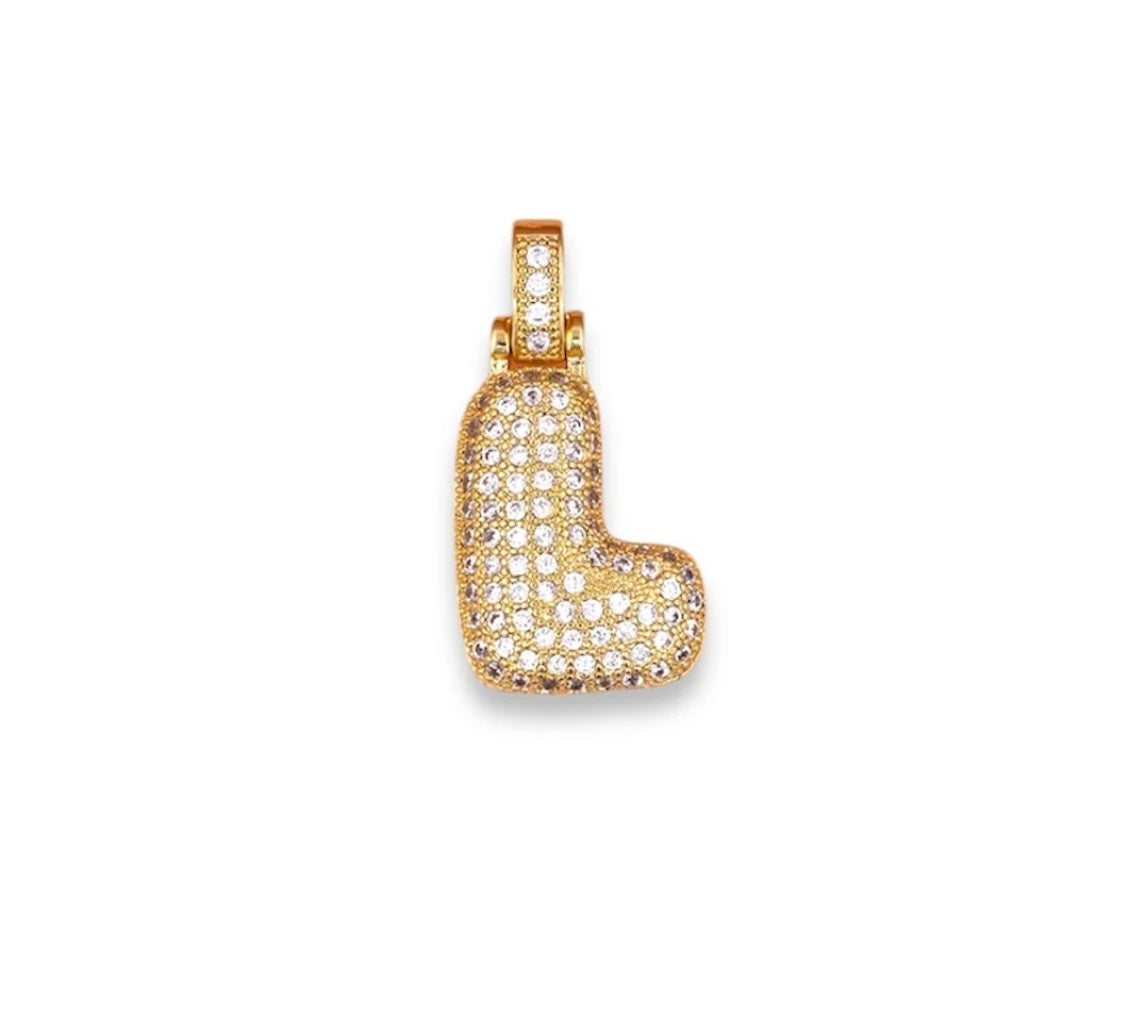 CHUNKY CHARM
