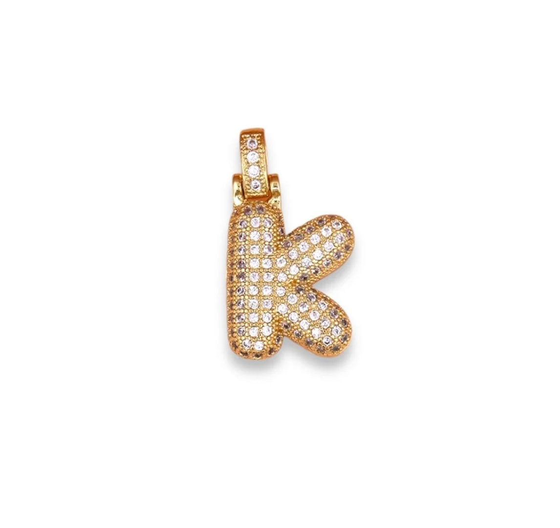 CHUNKY CHARM