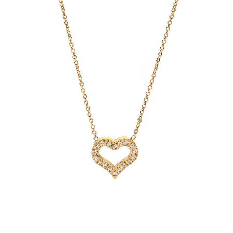 Luvcore necklace