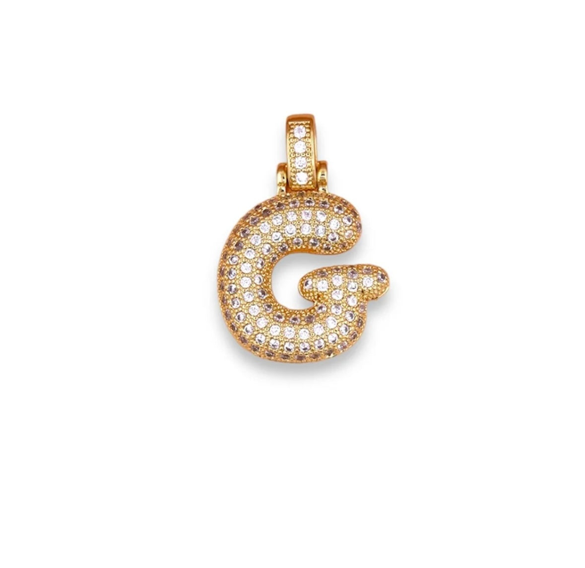CHUNKY CHARM