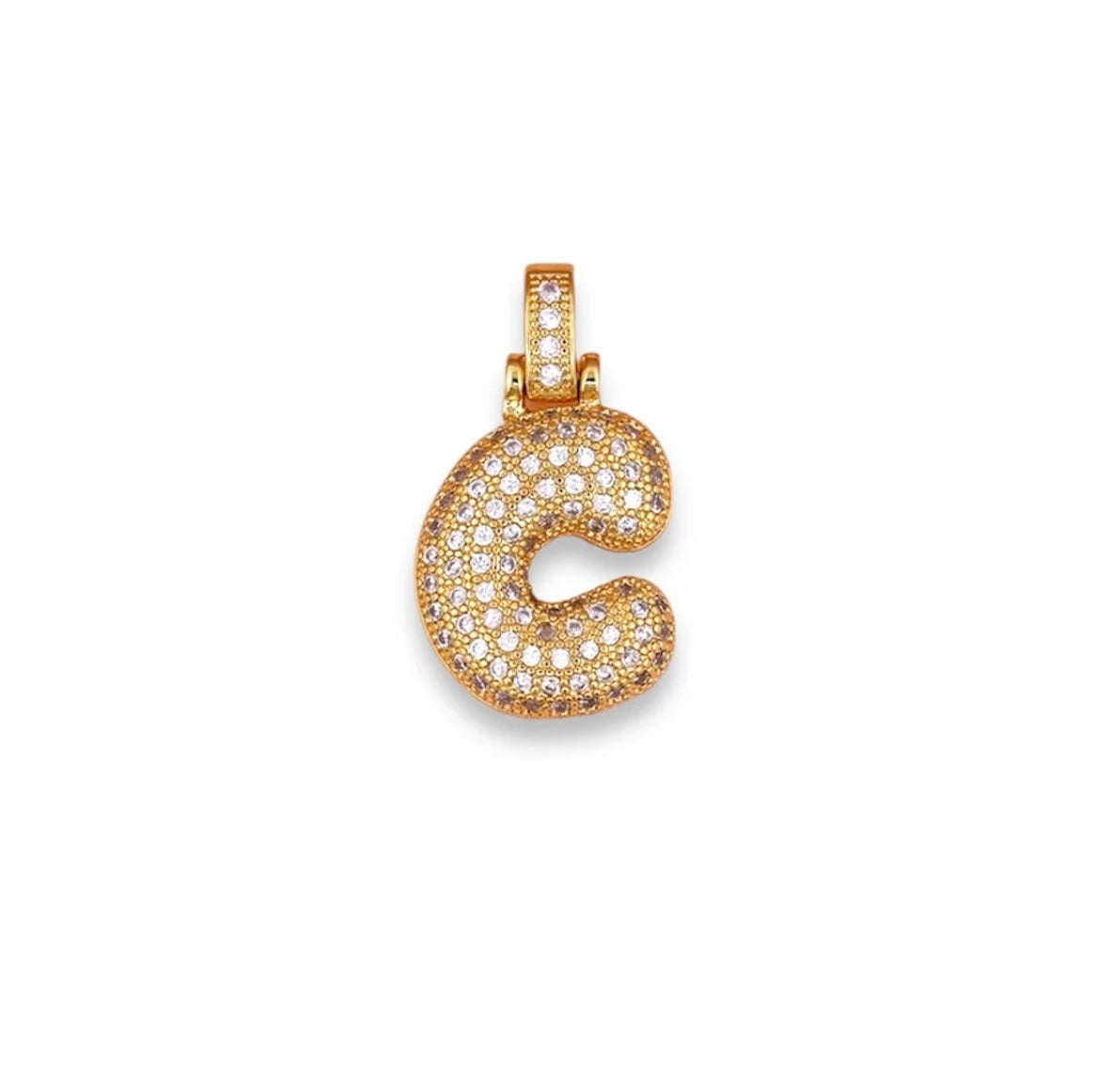 CHUNKY CHARM