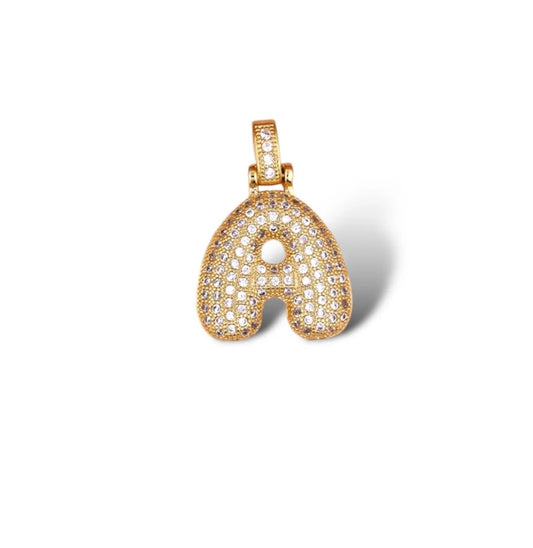 CHUNKY CHARM