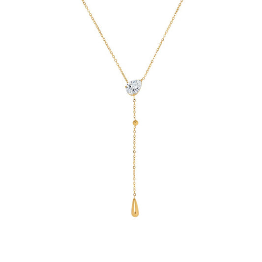 Elina Necklace