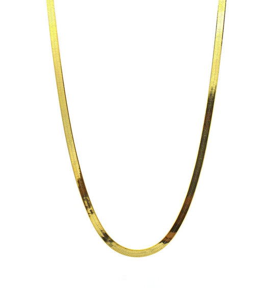 Snake chain