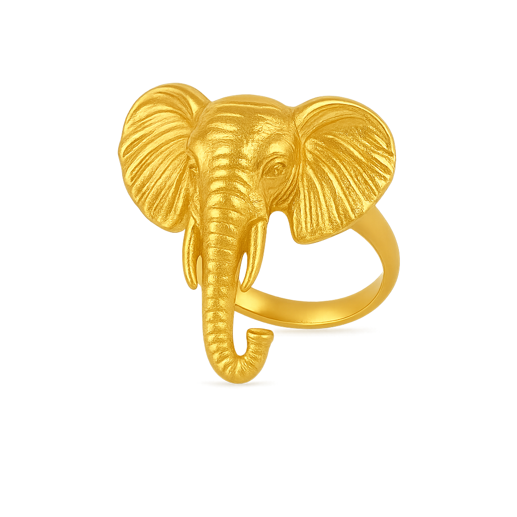 Gaja Grace ring
