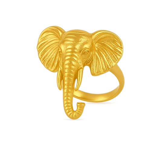 Gaja Grace ring